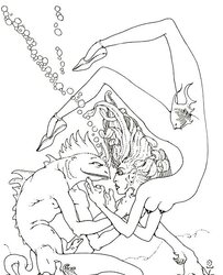 Drawn EroPorn Art 67.two - Mahlon Blaine