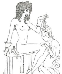 Drawn EroPorn Art 67.two - Mahlon Blaine