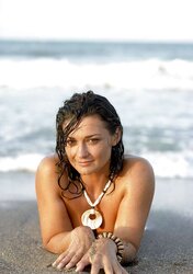 Natalie Robb
