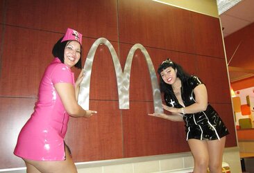 Mature super-sexy latinas