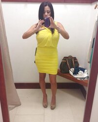 Mature super-sexy latinas