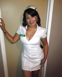 Mature super-sexy latinas