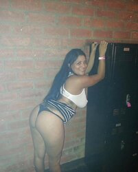 Mature super-sexy latinas
