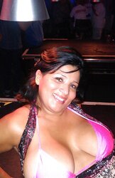 Mature super-sexy latinas