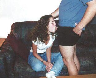 Inexperienced Teenagers Oral Jobs