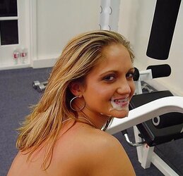 Inexperienced Teenagers Oral Jobs