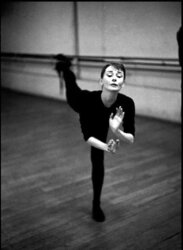 Eternellement Celles - BW