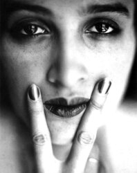 Eternellement Celles - BW