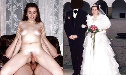 From the Moshe Files: Femmes Clad and Unwrapped