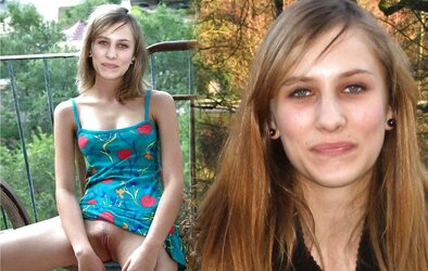 From the Moshe Files: Femmes Clad and Unwrapped
