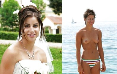 From the Moshe Files: Femmes Clad and Unwrapped