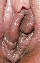 Vag i pummeled
