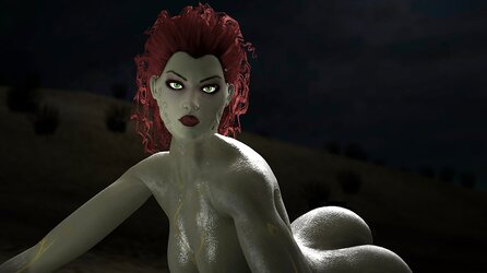 Cartoons Erotic