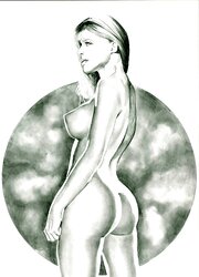 Cartoons Erotic
