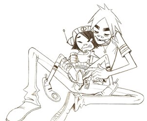 Cartoons Erotic