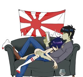 Cartoons Erotic