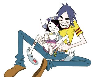 Cartoons Erotic