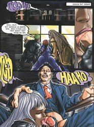 Cartoons Erotic