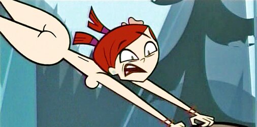 Cartoons Erotic