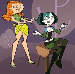 Cartoons Erotic