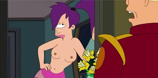 Cartoons Erotic