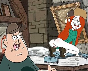 Cartoons Erotic