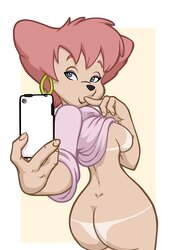 Cartoons Erotic