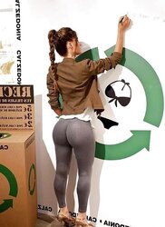 Who enjoys them giant