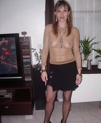 Matures in stellar tights