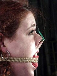 Nose Hooks For Insatiable Nymphos! Vol.two - By: FTW