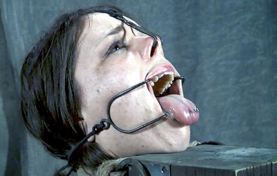 Nose Hooks For Insatiable Nymphos! Vol.two - By: FTW