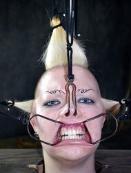 Nose Hooks For Insatiable Nymphos! Vol.two - By: FTW