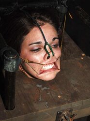 Nose Hooks For Insatiable Nymphos! Vol.two - By: FTW