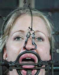 Nose Hooks For Insatiable Nymphos! Vol.two - By: FTW