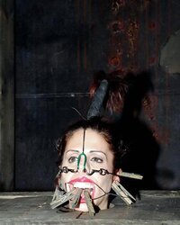 Nose Hooks For Insatiable Nymphos! Vol.two - By: FTW