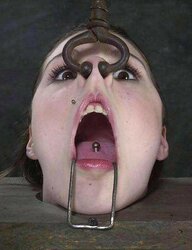 Nose Hooks For Insatiable Nymphos! Vol.two - By: FTW