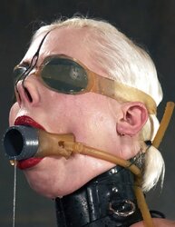 Nose Hooks For Insatiable Nymphos! Vol.two - By: FTW