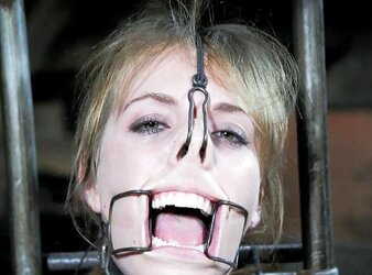 Nose Hooks For Insatiable Nymphos! Vol.two - By: FTW