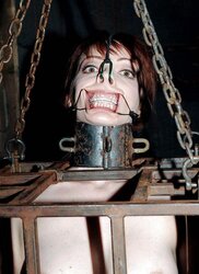 Nose Hooks For Insatiable Nymphos! Vol.two - By: FTW