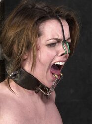 Nose Hooks For Insatiable Nymphos! Vol.two - By: FTW