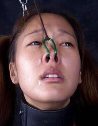 Nose Hooks For Insatiable Nymphos! Vol.two - By: FTW