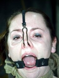 Nose Hooks For Insatiable Nymphos! Vol.two - By: FTW