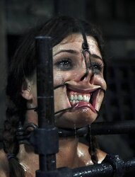 Nose Hooks For Insatiable Nymphos! Vol.two - By: FTW
