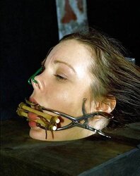 Nose Hooks For Insatiable Nymphos! Vol.two - By: FTW