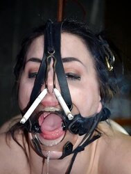 Nose Hooks For Insatiable Nymphos! Vol.two - By: FTW