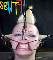 Nose Hooks For Insatiable Nymphos! Vol.two - By: FTW