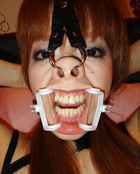Nose Hooks For Insatiable Nymphos! Vol.two - By: FTW