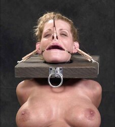 Nose Hooks For Insatiable Nymphos! Vol.two - By: FTW