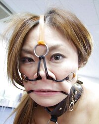 Nose Hooks For Insatiable Nymphos! Vol.two - By: FTW