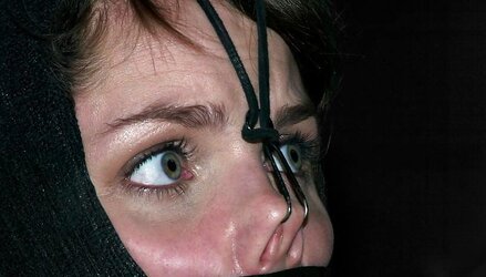 Nose Hooks For Insatiable Nymphos! Vol.two - By: FTW